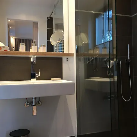 Seestern In Der Mathilde Appartement Binz