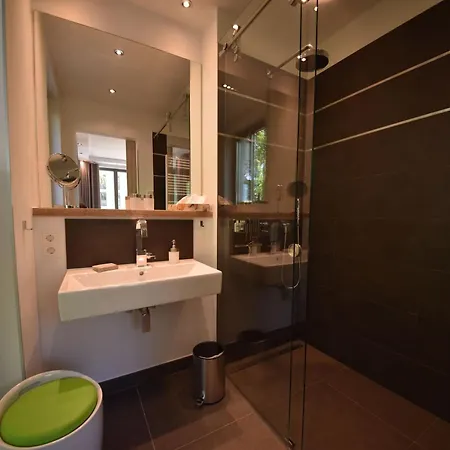 Appartement Seestern In Der Mathilde