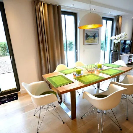 Seestern In Der Mathilde Apartment