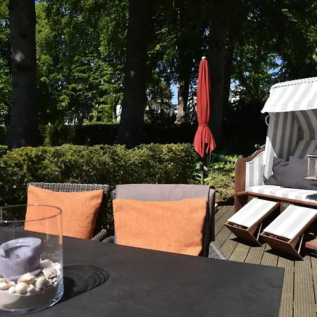 Seestern In Der Mathilde * Binz