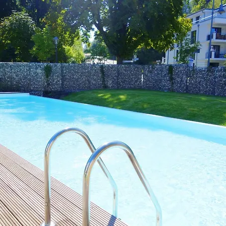 Appartement Seestern In Der Mathilde